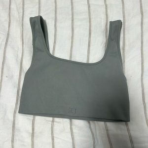 SET ACTIVE, Box Cut - Matcha